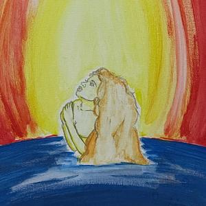 Cosmic Rainbows (feat. M.Fasol)