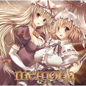 东方风神祭-instrumental