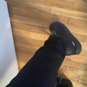 TOO MUCH GANG SHIT (feat. XAV & jaywiddak)