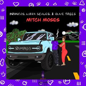 Tidal Wave (feat. LCDL)