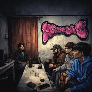 Migajas (feat. Corvus)