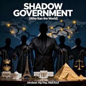 SHADOW GOVERNMENT (Who Ran the World)