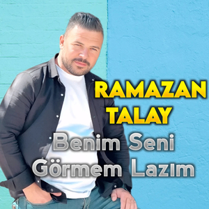 Benim Seni Görmem Lazım