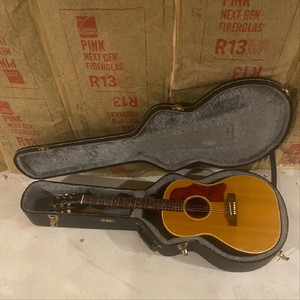 Sure Glad You're Back