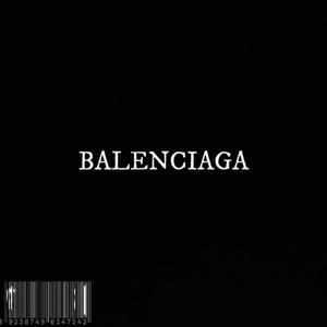 BALENCIAGA