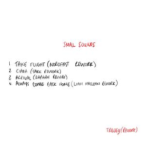 Arrival (feat. Raphah) (Raphah Rework)