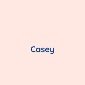 Casey