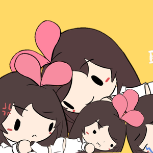 キズキズのんのんキズナアイです（萨卡班甲鱼 #kzn.cover）