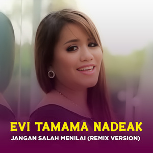 JANGAN SALAH MENILAI (Remix Version)