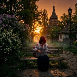 Порізала Пільчик