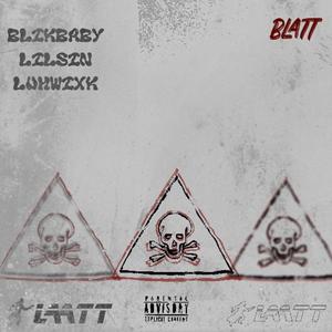 BLATT (feat. Lilsin & Luhwixk)