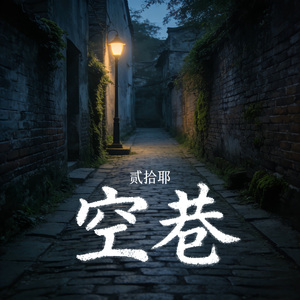 空巷 (伴奏)