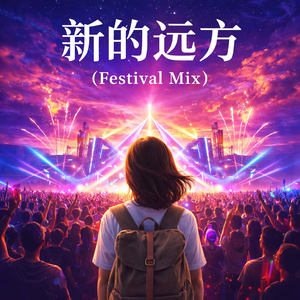 新的远方(Festival Mix)