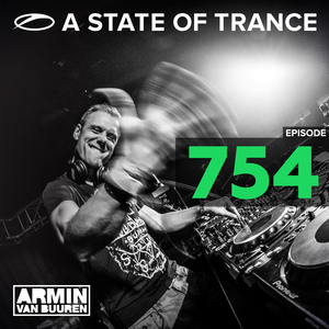 Rays of Light (ASOT 754) (**Mash Up**)