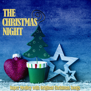 Deck the Halls / God Rest Ye Merry Gentlemen / Away in a Manger / Joy to the World