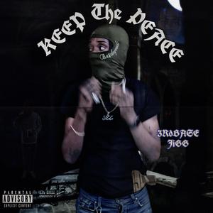 Keep The Peace