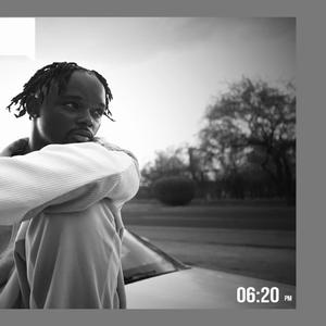 Lowkey (feat. Alias Brown)