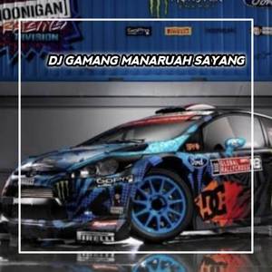 DJ GAMANG MANARUAH SAYANG Breakbeat
