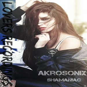 Shamaniac (Original Mix)
