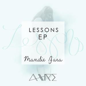 Let Loose (feat. Mandie Zara)