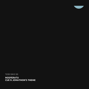 Nosferatu Cue 9 - Jonathon's Theme