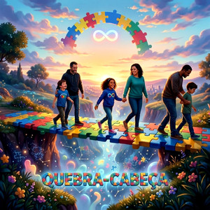 Quebra-cabeça