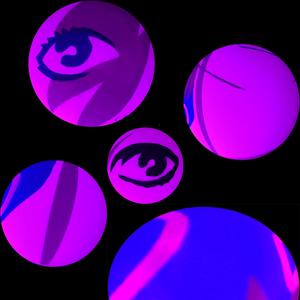 Night Shapes