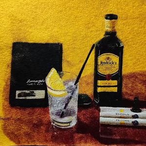 金湯力（Prod.赖建宜）