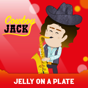 Jelly On A Plate (Saxophone Version)