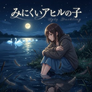 みにくいアヒルの子