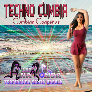 Cumbia del Robot