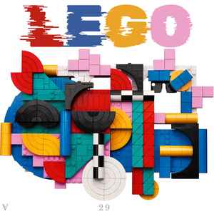 LEGO