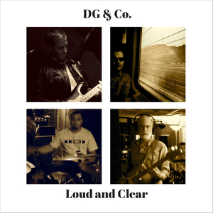 Loud and Clear (feat. Ron Guzek)