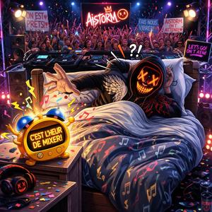 N'oublie pas de me réveiller