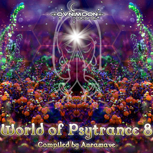 Oracle Of Yin (Psytrance Dj Mixed)