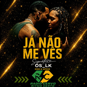 Já não me vês