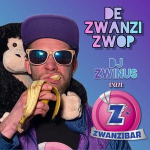 De Zwanzi Zwop 'Zwanzibar Themalied'