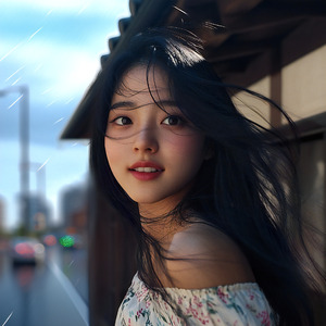 あなただから好きになったの