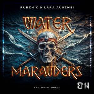 Water Marauders (Instrumental)