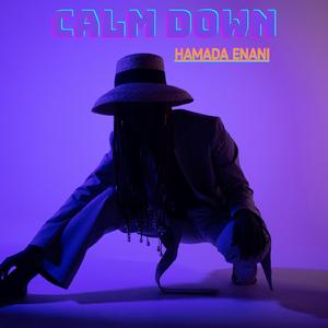 Calm Down Instrumental