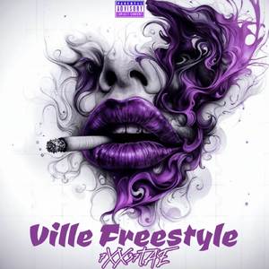 Ville Freestyle