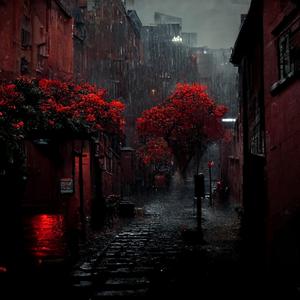 Slidee up on Your Block Today (Never Drop) (feat. Akuma & SimleForeverFranklin)