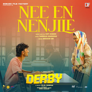 Nee En Nenjile ( From "Derby" ) (Original Motion Picture Soundtrack)