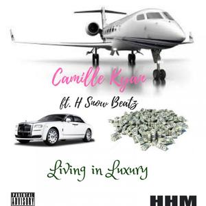 Living In Luxury (feat. H Snow Beatz) (Album Version)