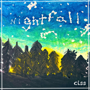 Nightfall (Piano Solo)