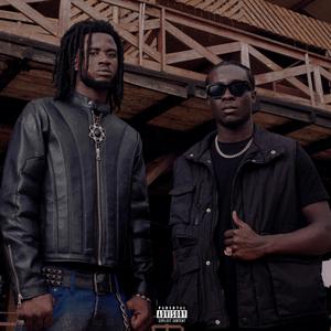 TAKERS (feat. Marince Omario & Mangodance)