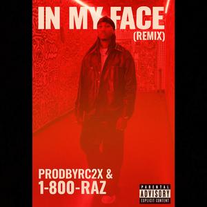 IMF (feat. 1-800-RAZ)