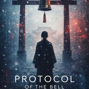 Protocol of the Bell / 鈴のプロトコル #和フェス by KAT