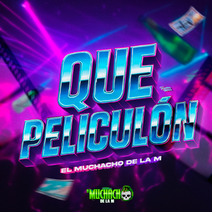 Que Peliculon