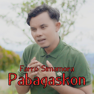 Pabagaskon